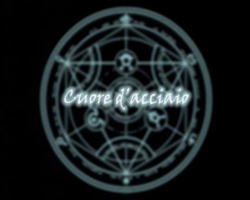 Otaku Gallery  / . / Anime e Manga / Full Metal Alchemist / Screen Shots / Episodi / 23 - Cuore d`acciaio / 005.jpg